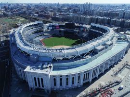 Major League Baseball plans to submit a proposal to restart the season to the MLB Players Association within a week. (Image: AP)