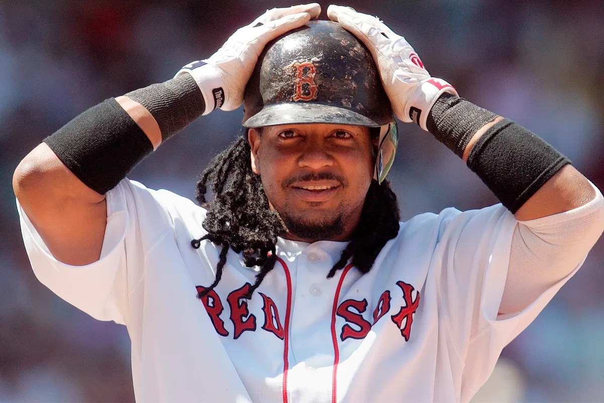 Manny Being Manny, Ramirez Seeks Comeback in Taiwan