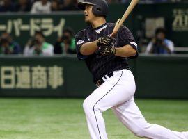 Nippon Professional Baseball in Japan now plans to have its Opening Day on June 19. (Image: Atsushi Tomura/Getty)