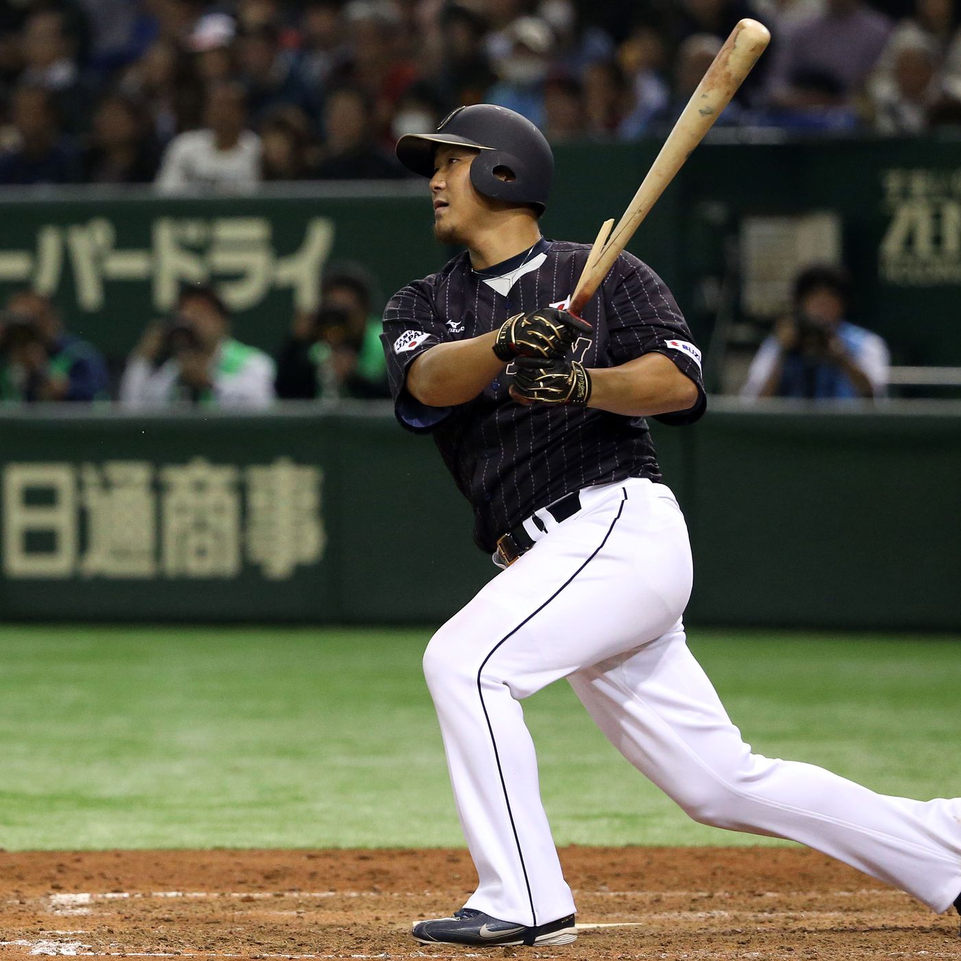 Nippon Professional Baseball Set to Return to Action in June