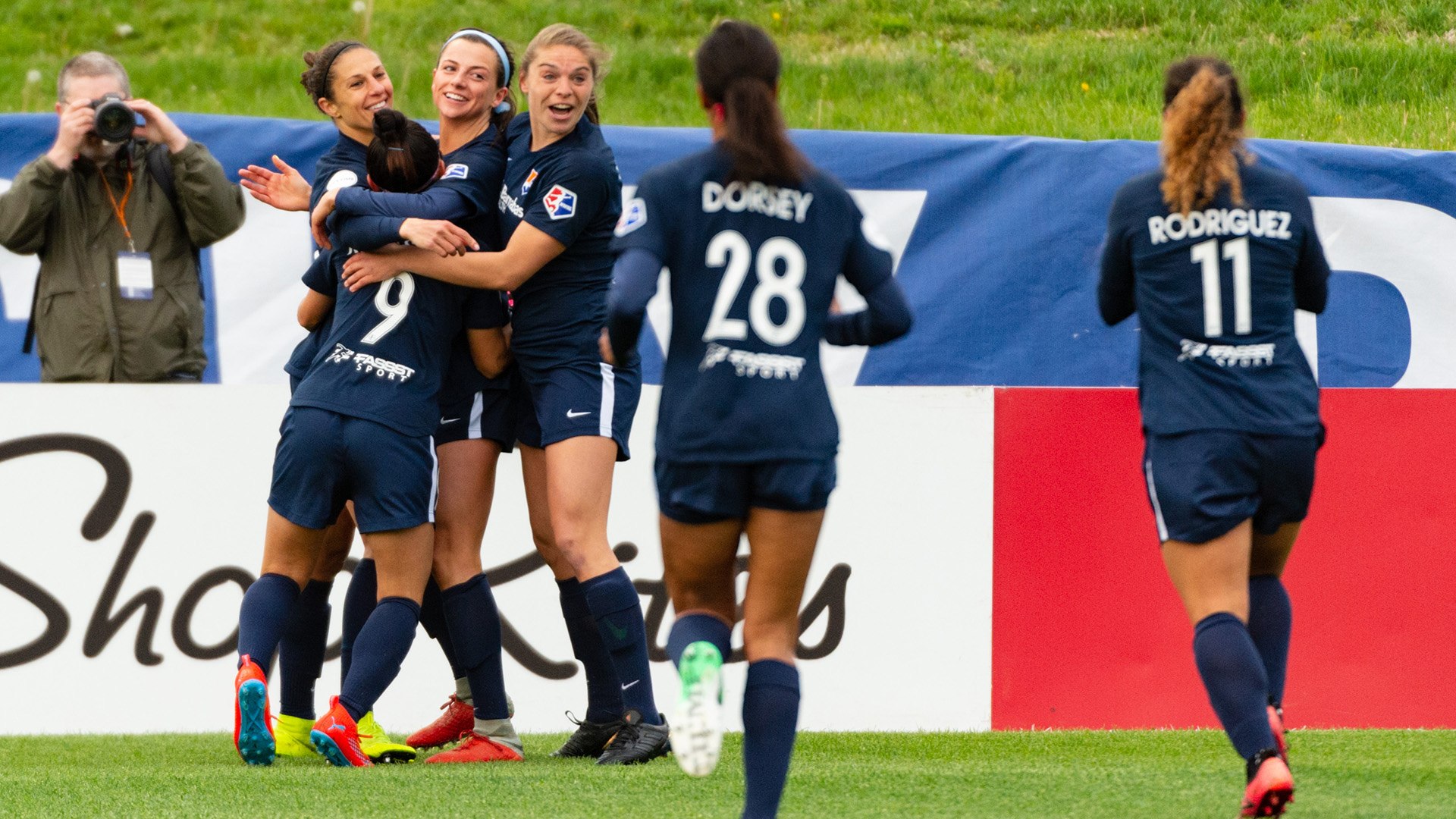 NWSL tournament, the Challenge Cup, is set for June start. 