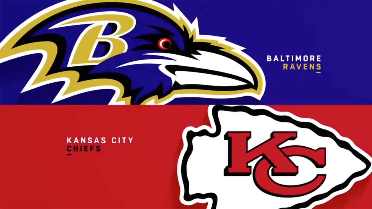 2020 NFL Win Totals KC CHiefs Baltimore Ravens