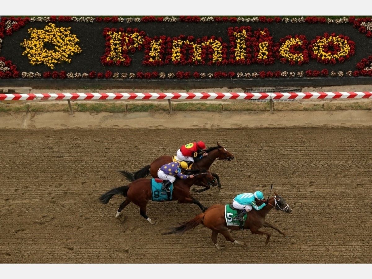 Preakness Stakes