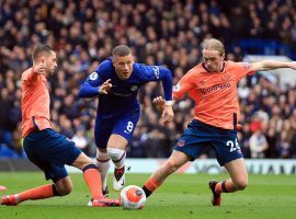 The Premier League announced that it will restart its season behind closed doors on June 17. (Image: Alamy Live News)