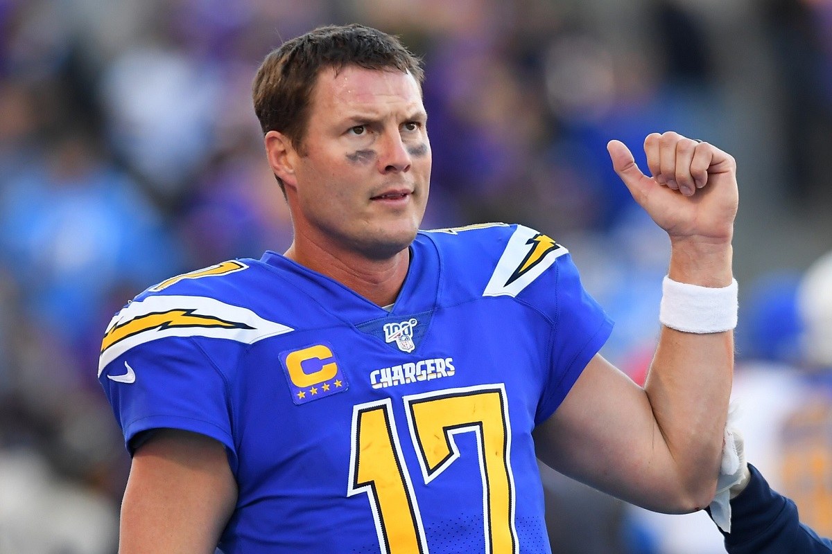 Philip Rivers High SCHOOL alabama football coach