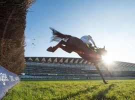 Betting shops around England plan to get a jump on reopening before the Royal Ascot meet begins June 16. The UK government allowed books to reopen June 15. (Image: Thomas Lovelock/Silverhub)