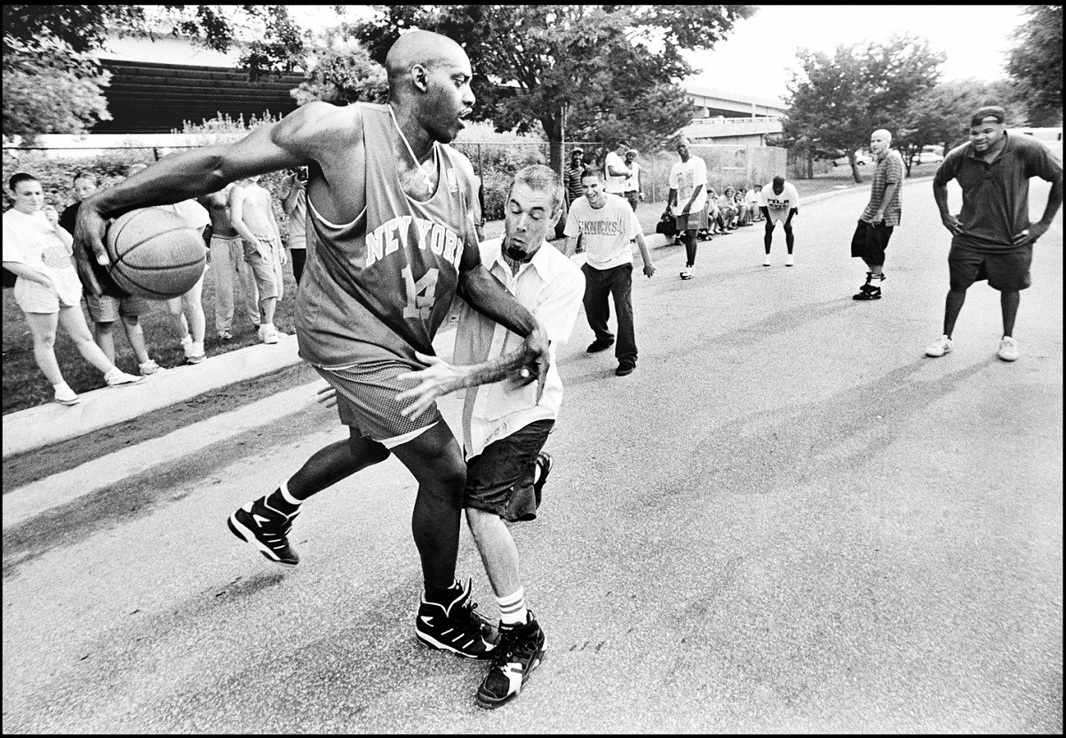 Beastie Boys Anthony Mason NY Knicks basketball lyrics