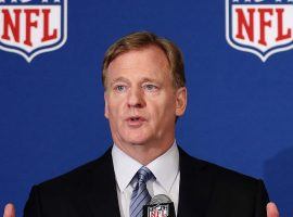 Commissioner Roger Goodell said he doesnâ€™t anticipate any delays to the NFL 2020 schedule, and said the season should start on Sept. 10. (Image: AP)