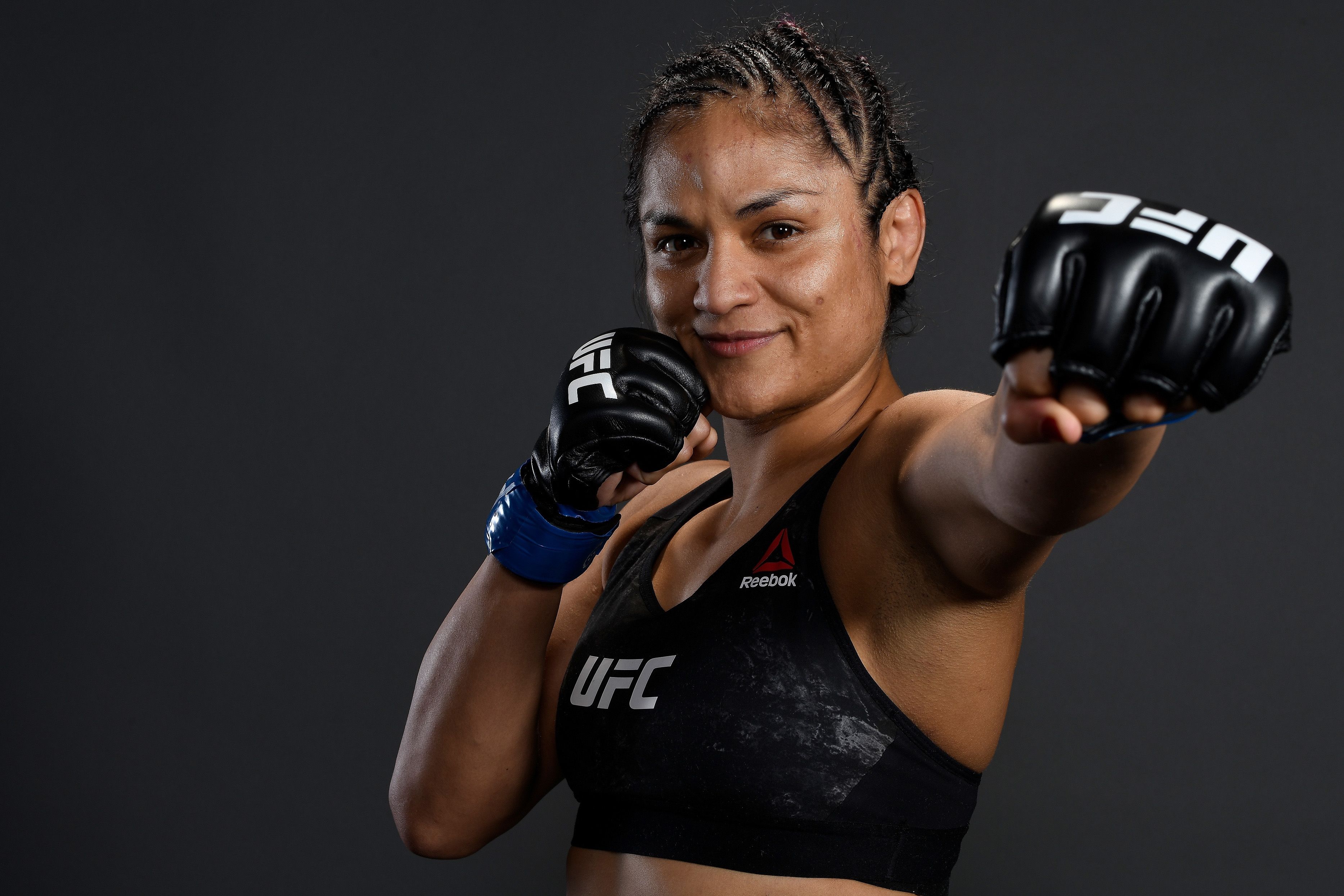 Cynthia Calvillo Jessica Eye