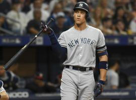 MLB officials believe they could play a season shortened to about 50 games, though that may be bad news for favorites like the New York Yankees. (Image: Allie Goulding/Tampa Bay Times)