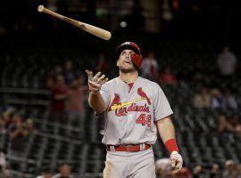 MLB rejected the MLB Players Association proposal for a 114-game season, and hasnâ€™t announced plans to offer a counterproposal. (Image: Matt York/AP)