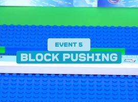 2020 Last Marble Standing Event #5 features Block Pushing from the Cravendome. (Image: YouTube)