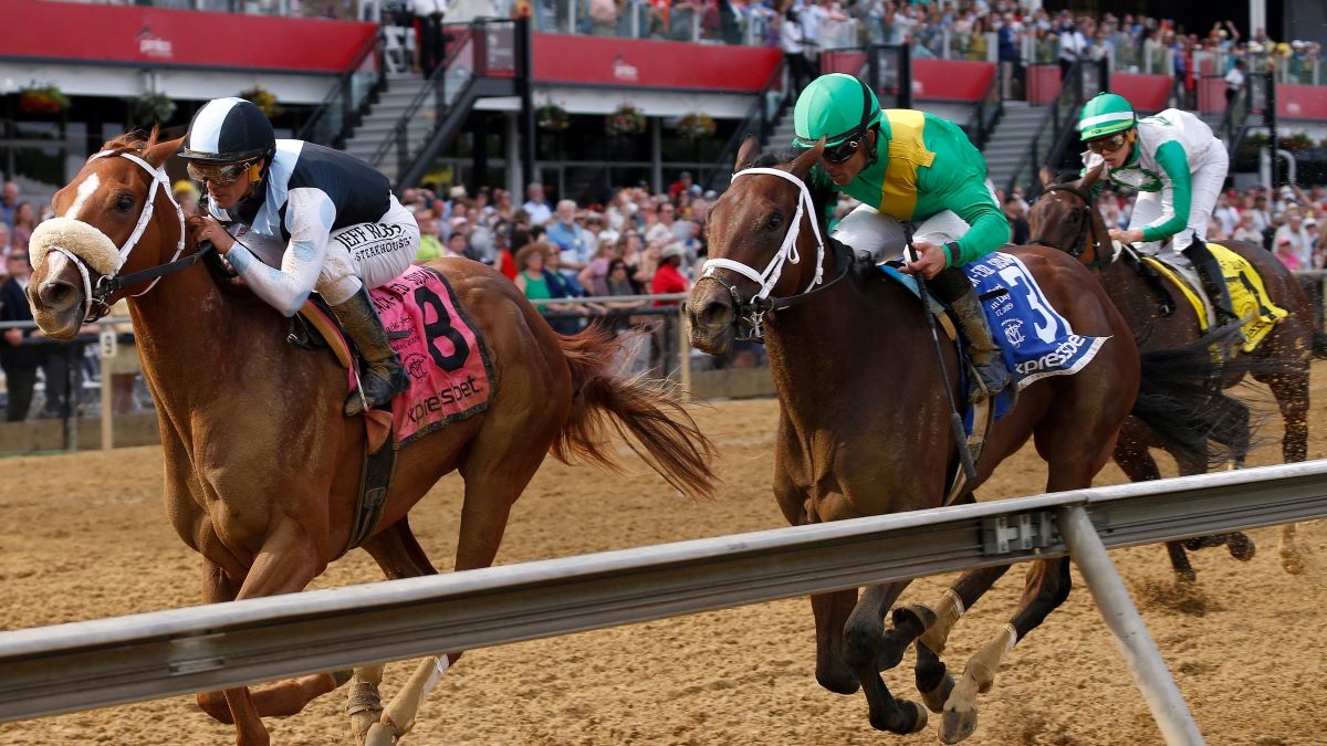 Point of Honor-Ogden Phipps