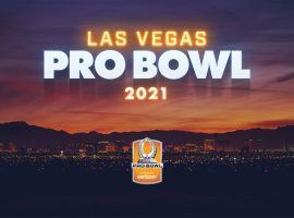 Allegiant Stadium, the new home of the Las Vegas Raiders, will host the next NFL Pro Bowl in January 2021. (Image: @NFL/Twitter)