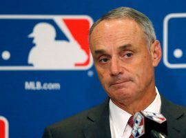 MLB commissioner Rob Manfred now says heâ€™s less than 100 percent confident that Major League Baseball will have a 2020 season.
