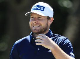 Tyrrell Hatton was one of the hottest golfers on the PGA Tour before play was suspended due to the COVID-19 pandemic. He will look to continue his success at RBC Heritage this week. (Image: PGA Tour)