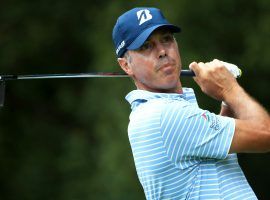 Matt Kuchar has had success at the RBC Heritage, with a victory in 2014, and three other top-10 finishes at Harbour Town. (Image: Getty)