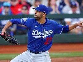 In June, David Price paid $1,000 to more than 200 minor league players in the Dodgers' farm system. (Image:Russ D. Franklin/AP)