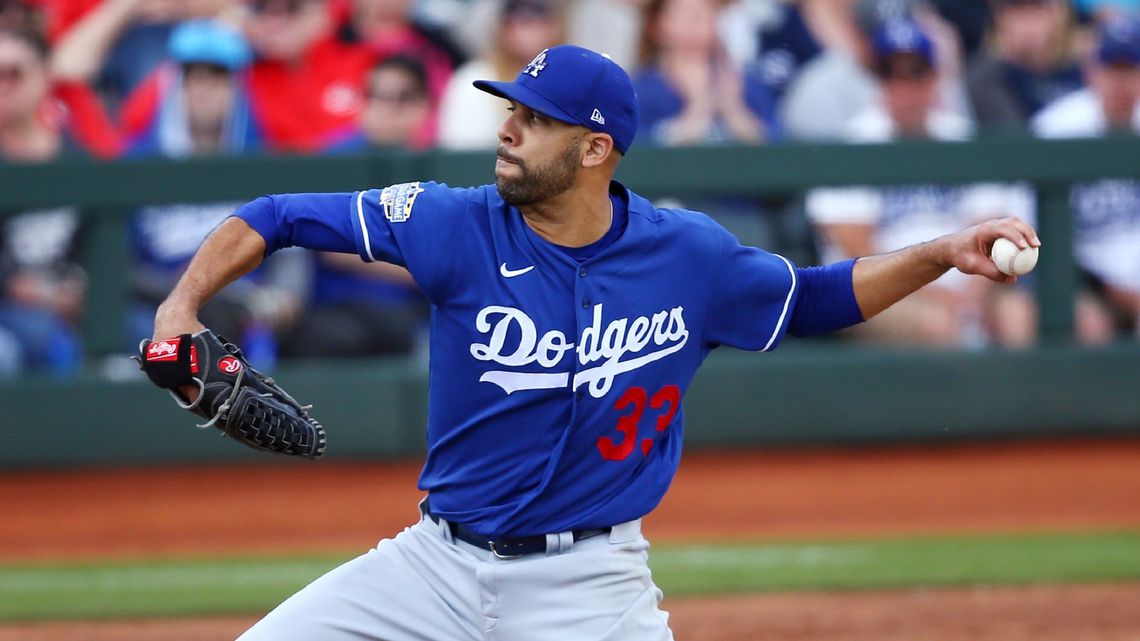 David Price opts out of MLB 2020 season