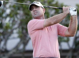 Ryan Armour goes into the Workday Charity Open with two consecutive top-10 finishes. (Image: USA Today Sports)