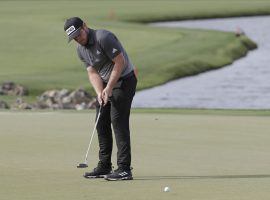 Tyrrell Hatton has been one of the most consistent golfers on the PGA Tour, and should be a contender at this weekâ€™s FedEx St. Jude. (Image: AP)