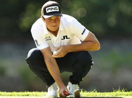 Viktor Hovland has been one of the most consistent golfers on the PGA Tour in the last three tournaments. (Image: Getty)