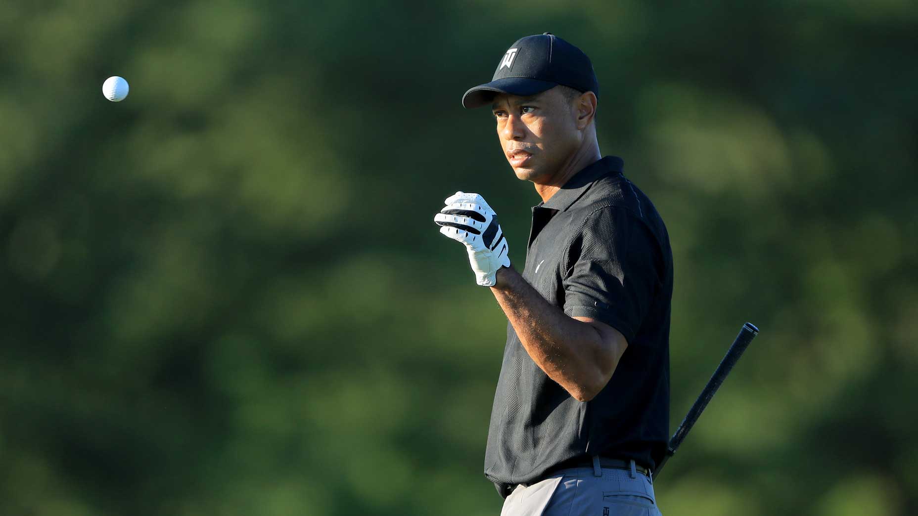Tiger Woods prop bets 