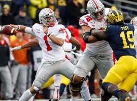 The Big Ten and Pac-12 have postponed their fall sports, but that doesnâ€™t necessarily spell doom for college football in 2020. (Image: Junfu Han/Detroit Free Press)