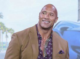Dwayne Johnson and a group of investors have purchased the XFL for $15 million. (Image: Getty)