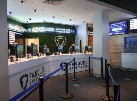 FanDuel's retail casinos will be powered by IGT through 2024. (Image: FanDuel)