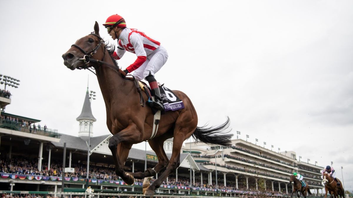 There's More to Kentucky Derby Saturday than the Derby There's More to