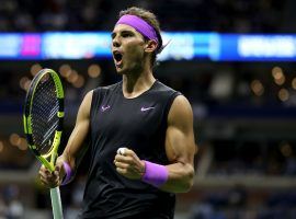 Rafael Nadal withdrew from the 2020 US Open over concerns about traveling to the United States during the COVID-19 pandemic. (Image: Getty)