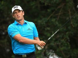 Charles Howell III is an 8/1 pick to finish in the top 10 at this weekâ€™s Wyndham Championship. (Image: Getty)