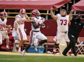 Louisiana-Lafayette shocked Iowa State, 31-14, one of three upsets the Big 12 suffered in Week 2 of the college football season. (Image: Getty)â€¨