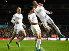 Leeds United will make its first appearance in the Premier League in 16 years when it takes on Liverpool on Saturday. (Image: George Wood/Getty)