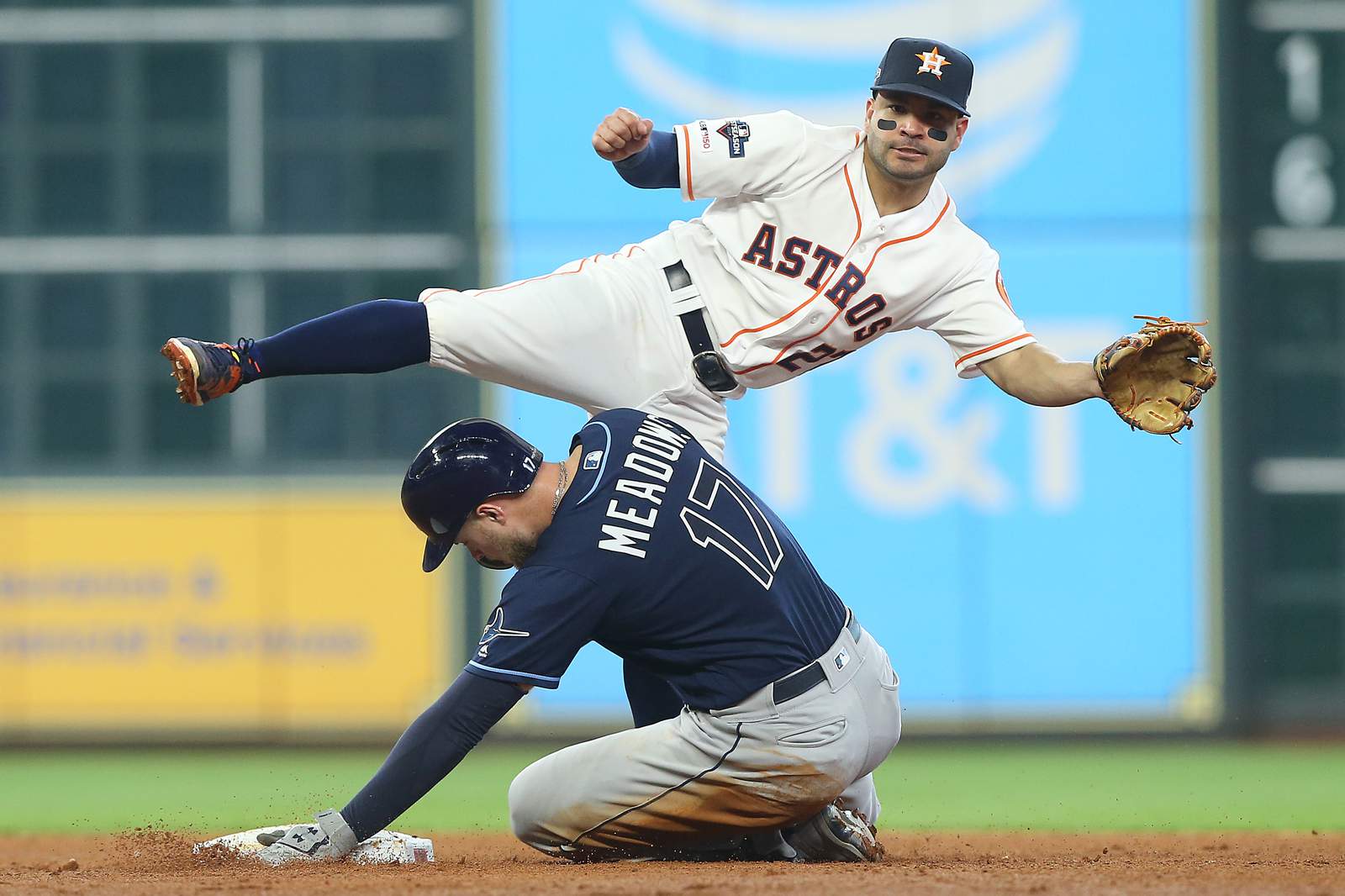 Astros Rays Odds ALCS