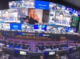 The Circa Sportsbook opened on Wednesday, and is billed as one of the largest facilities in the world. (Image: Tony Paul)