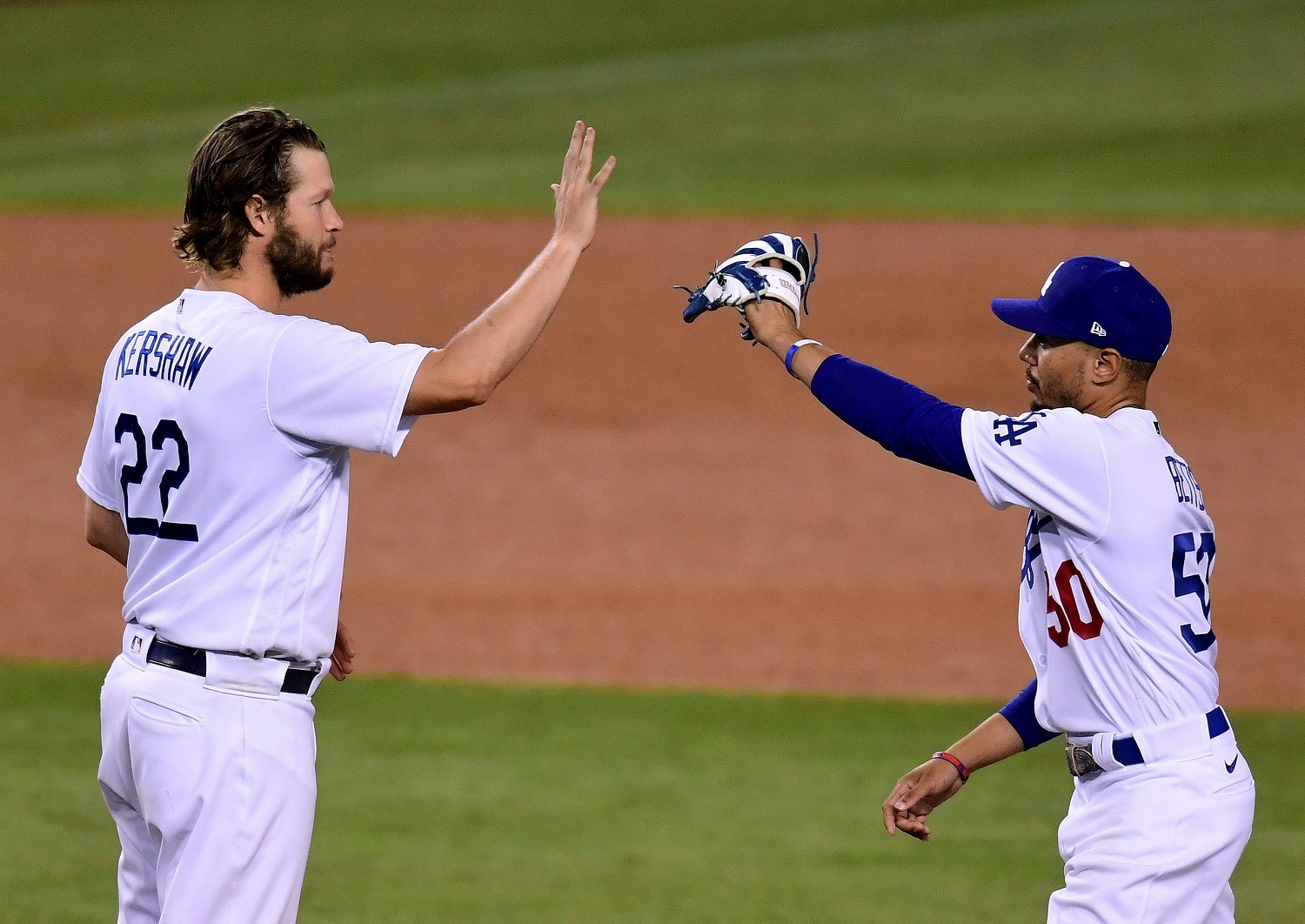 World Series Odds Dodgers Rays