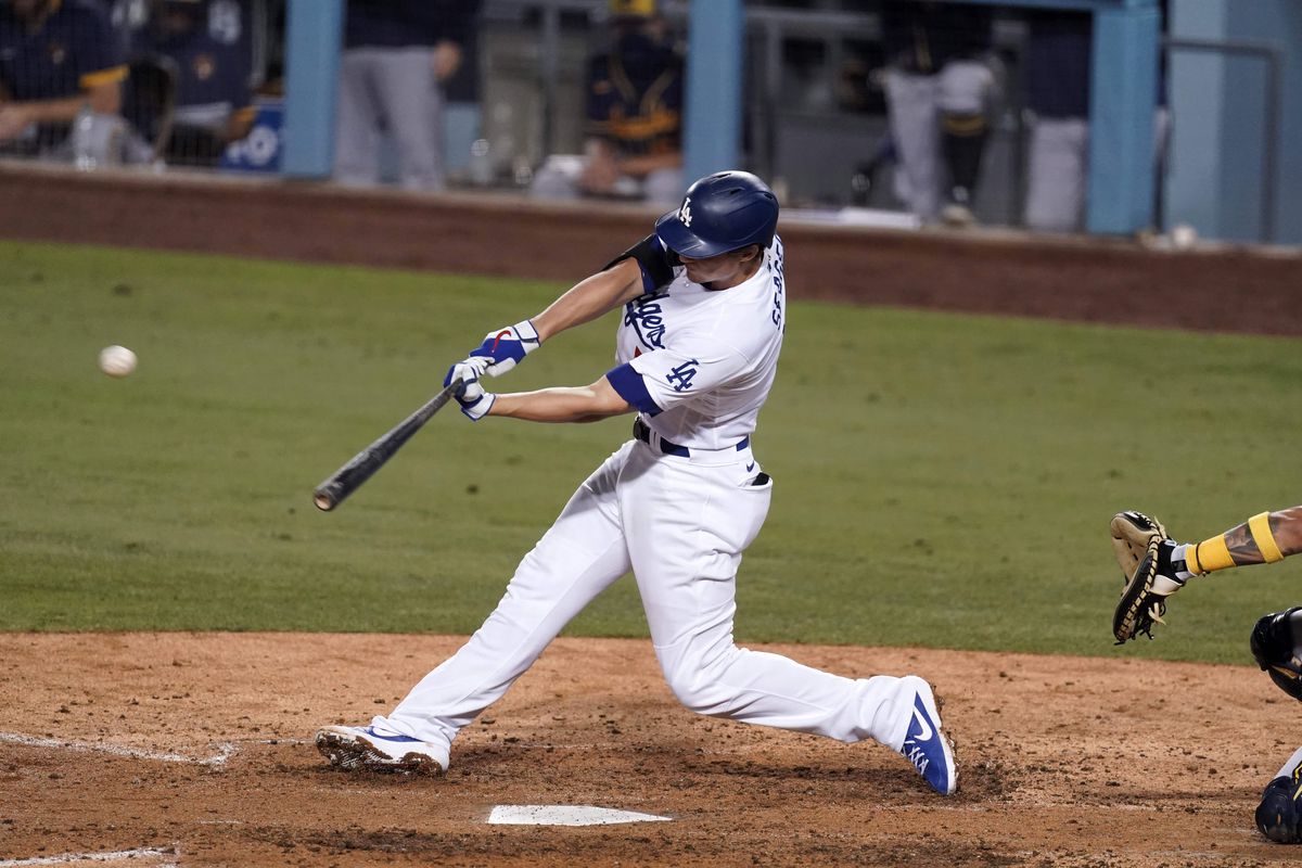 Dodgers Brewers Odds Game 2