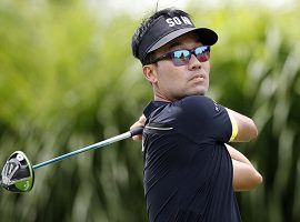 Kevin Na is one of four golfers that could do well at the Shriners Hospital for Children Open at TPC Summerlin. (Image: USA Today Sports)
