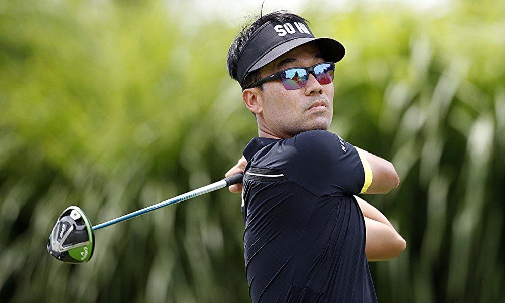 Kevin Na Shriners Open