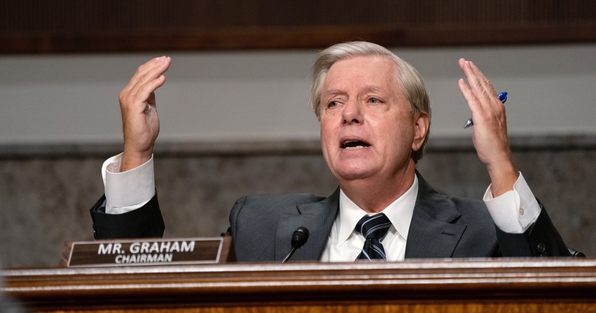 Lindsey Graham