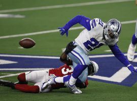 The Dallas Cowboys have a 2-4 record and are in first place in the dreadful NFC East, which could set an NFL record for worst divisional record. (Image: USA Today Sports)