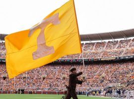 Tennessee gets ready to wager with special rules for college sports (Image: AP)