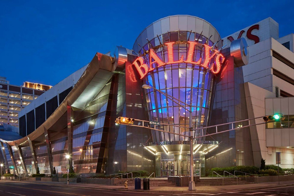 Bally's acquires Bet.Works in buying spree