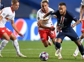 PSG will host RB Leipzig in a critical Champions League group stage matchup on Tuesday. (Image: Getty)