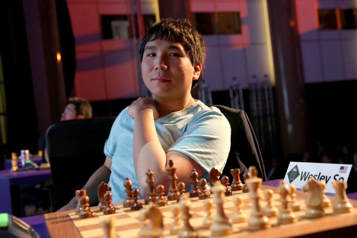 JUST IN: Wesley So ties Skilling Open 1st finals match vs. world's top GM  Magnus Carlsen 