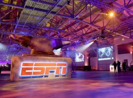 ESPN Eliminates 500 Jobs, 300 Through Layoffs