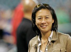 Odds to Win 2021 World Series Move in Miami’s Favor As Marlins Hire First Female GM in Baseball History