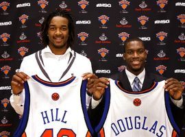 Three NBA Franchises That Should Never Be Allowed to Draft Again